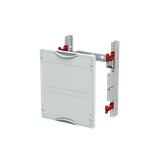 MBN274 N/PE busbar and terminals 300 mm x 500 mm x 200 mm , 000 , 2