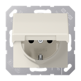 SCHUKO socket