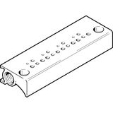 MHP1-P4-2 Connection block