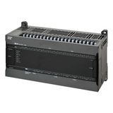 CP2E series compact PLC - Essential Type; 36 DI, 24DO; Relay output; P CP2W0039M