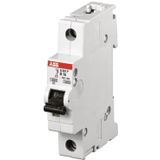 S201P-B50 Miniature Circuit Breaker - 1P - B - 50 A