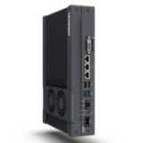 Machine Controller for 32 axes, Industrial Box PC with Intel® Core™ i5 NY510274A