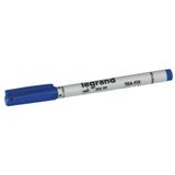 Water-soluble marker pen