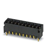 PCB header