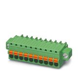 FK-MCP 1,5/10-STF-3,81 4CNBD10 - PCB connector