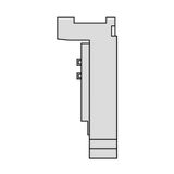 LIMIT SWITCH BODY