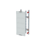 MBK114 Vertical terminals 600 mm x 250 mm x 200 mm , 0 , 1