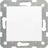 Panasonic Blind Cover White Karre-Meridian