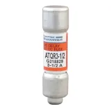 Fuse ATQR - Class CC - Time-Delay 600VAC 300VDC 3.5A Ferrule