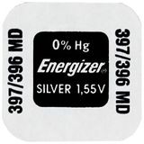 ENERGIZER Silver 397/396 BL1
