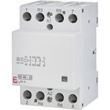 Modular contactor, RD 40-22-230V AC/DC