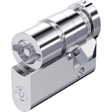 lock fittings for swivel lever GEOS-S SGA-DB/3