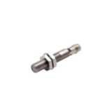 Proximity sensor, inductive, long SUS body M8, shielded, 2 mm, DC, 3-w