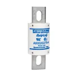 High Speed Fuse Amp-Trap® A50QS 500VAC 500VDC 275A Blade