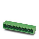 MSTBA 2,5/ 2-G-5,08 VPE500 - PCB header