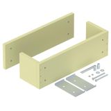 ZSE90-61-17 LH Strain relief for vertical cable routing 660x225x200