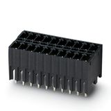 MCDNV 1,5/10-G1-3,81 P26THR - PCB header