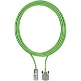 PMCcable FD/D4B6/010/Q25/S1