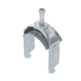 BS-N1-K-58 FT Clamp clip 2056  52-58mm