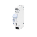 LATCHING RELAY - 16A - 1NO 12V ac - 1 MODULE