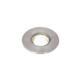 Turlock Inground Uplight 95mm Cool White