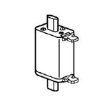 HRC blade type cartridge fuse - type gG - size 1 - 125 A - with indicator