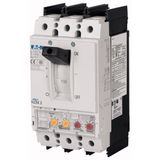 Circuit-breaker, 3p, 250A