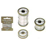 Solder wire S-Sn99Cu1 3.5% 1.5mm 250 g lead-free