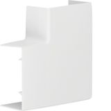 Flat corner LF30060, pure white