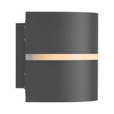 Sibelis | Wall light | Anthracite