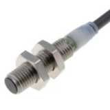 Proximity sensor, inductive, stainless steel, short body, M8, shielded E2A 7475B