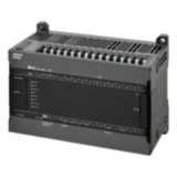 CP2E series compact PLC - Standard Type; 24 DI, 16 DO; PNP output; Pow