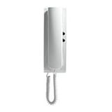 Sound System wall-mount interph., white