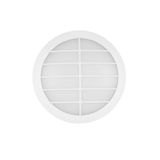 START SURFACE IP66 350MM GRILLE WHT