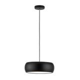 Pendant Lamp Black Sali