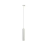 MADARA MINI II GU10 SUSPENDED BASE 230V IP20 fi55*200mm WHITE