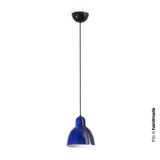 VENICE PENDANT COBALT BLUE ø160 1x E27