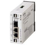 Gateway, SmartWire-DT, 99 SWD cards at EthernetIP/MODBUS