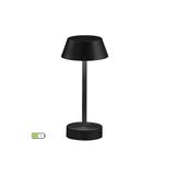 Table Lamp Black Princess