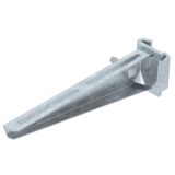 AS 15 21 FT Support bracket for IS 8 support B210mm
