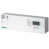 Radio receiver 8 channels including clock, 868 MHz, 24V, 8 changeover contacts, 1.5A per contact