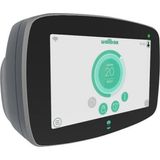 Wallbox | Commander 2 Electric Vehicle charger, 7 meter cable Type 2 | 22 kW | Wi-Fi, Bluetooth, Ethernet, 4G (optional)