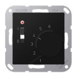 room thermostat (1-way contact) 230 V