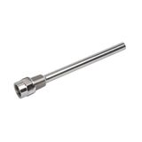 THERMOWELL, 10MMx200MM, 1/2NPT