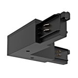 L-CONNECTOR OUTSIDE ON/OFF BLACK