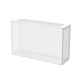 QRFW83001 Internal form of segregation form 2b, 300 mm x 730 mm x 230 mm