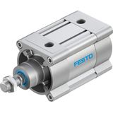 DSBC-100-40-PPSA-N3 ISO cylinder