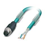 NBC-M12MSD/ 5,0-93E CMC - Bus system cable