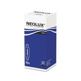 N264 Neolux - Standart  10 W 12 V SV8.5-8