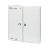 I-48/4R-3-SBS-PKP-40/4-12K Eaton Consumer Unit I-Box LV systems Final Distribution Boards